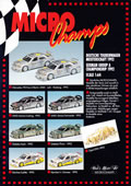 Catalogue Minichamps