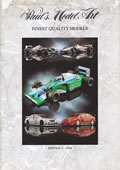 Catalogue Minichamps