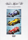 Catalogue Minichamps