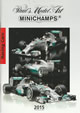 Catalogue Minichamps