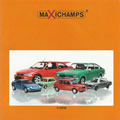 Catalogue Minichamps