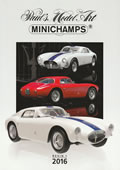 Catalogue Minichamps