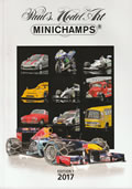 Catalogue Minichamps