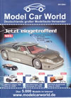 Catalogue Model Car