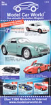 Catalogue Model Car