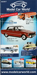 Catalogue Model Car