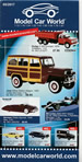 Catalogue Model Car