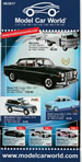 Catalogue Model Car