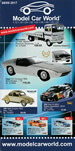 Catalogue Model Car