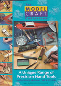 Catalogue Model Craft