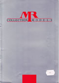 Catalogue MR Collection