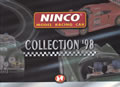 Catalogue Ninco