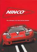 Catalogue Ninco