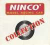 Catalogue Ninco