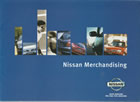 Catalogue Nissan