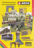 Catalogue Noch