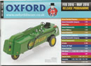 Catalogue Oxford