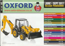 Catalogue Oxford