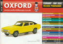 Catalogue Oxford