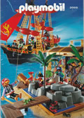 Catalogue Playmobil