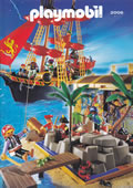 Catalogue Playmobil