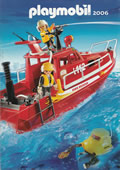 Catalogue Playmobil