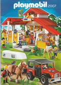 Catalogue Playmobil