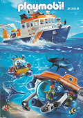 Catalogue Playmobil