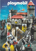 Catalogue Playmobil