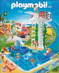 Catalogue Playmobil