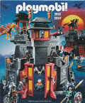 Catalogue Playmobil