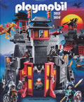 Catalogue Playmobil