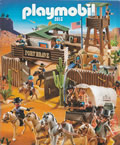 Catalogue Playmobil