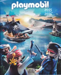 Catalogue Playmobil