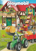 Catalogue Playmobil