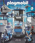 Catalogue Playmobil