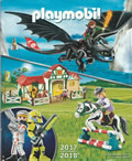 Catalogue Playmobil