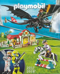 Catalogue Playmobil