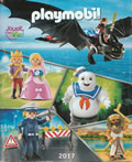 Catalogue Playmobil