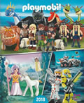 Catalogue Playmobil