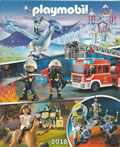 Catalogue Playmobil