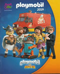 Catalogue Playmobil