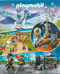 Catalogue Playmobil