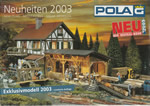 Catalogo Pola - 2004