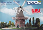 Catalogo Pola - 2004