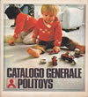 Catalogo Generale Politoys