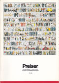 Catalogue Preiser