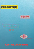 Catalogue Progetto K