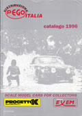 Catalogue Progetto K