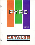 Catalogo Pyro